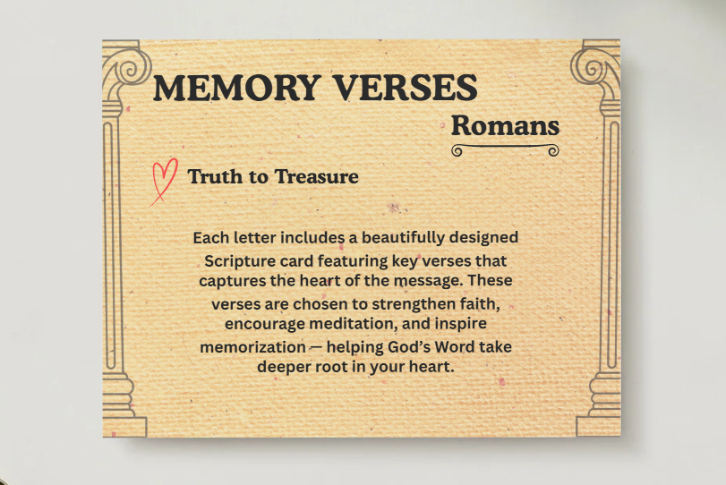 The Quintus Letter Series