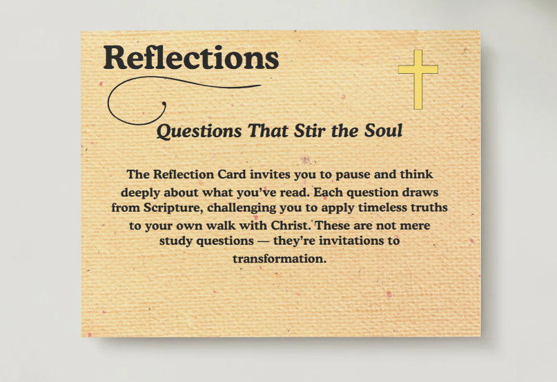 The Quintus Letter Series