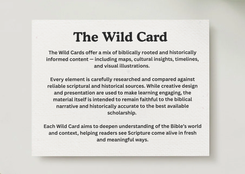 The Quintus Letter Series